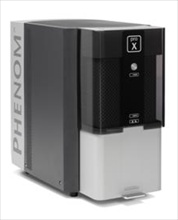 Phenom proX desktop SEM Phenom proX desktop SEM